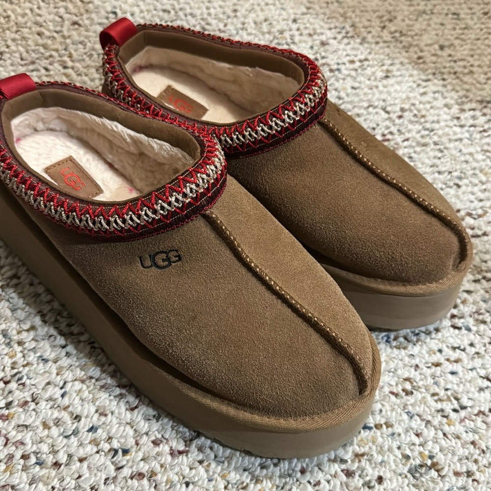 Ugg Tasman
